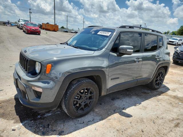 2020 JEEP RENEGADE ZACNJABB5LPL92900