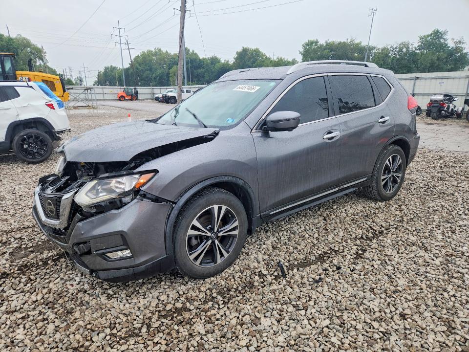 2017 NISSAN ROGUE JN8AT2MTXHW404125