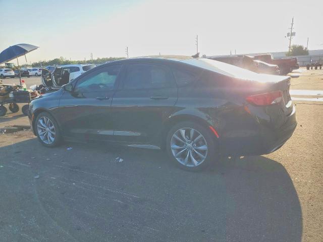 2015 CHRYSLER 200 S — Фото 2 из 12