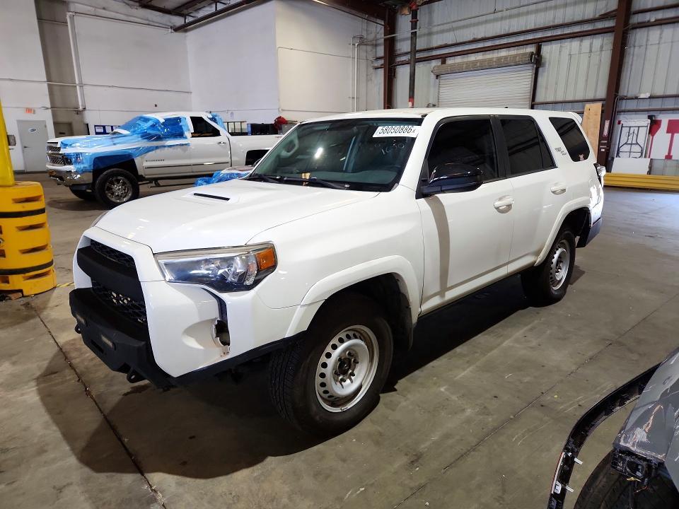 2017 TOYOTA 4RUNNER JTEBU5JRXH5468111