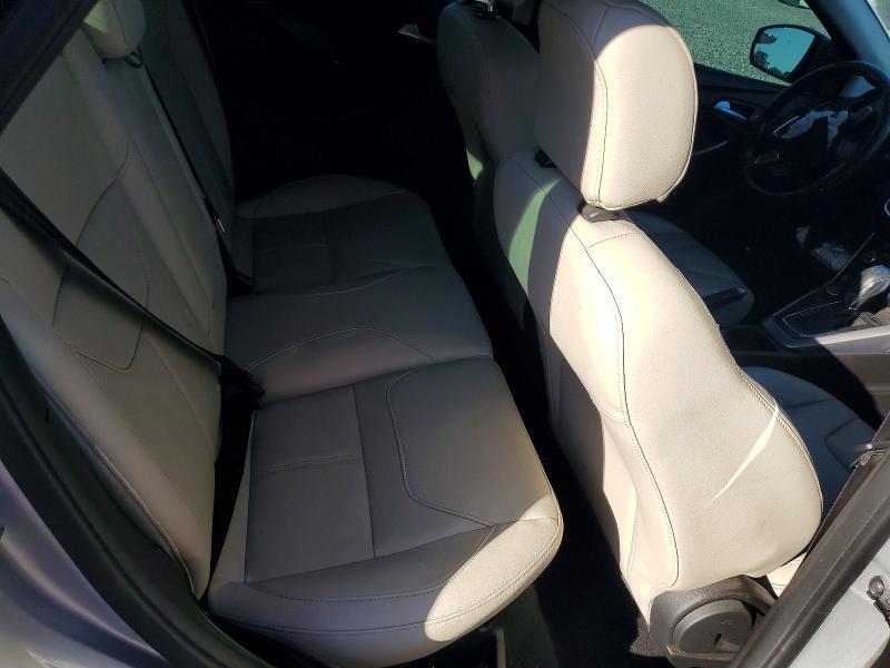 2017 FORD FOCUS TITANIUM — Фото 10 из 12