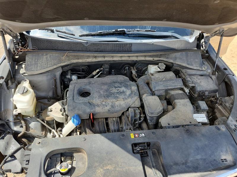 5XYPG4A37KG525337 2019 KIA SORENTO photo no. 12