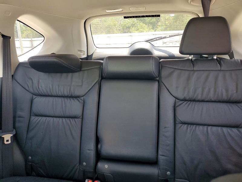 5J6RM4H73EL059161 2014 HONDA CR-V photo no. 10