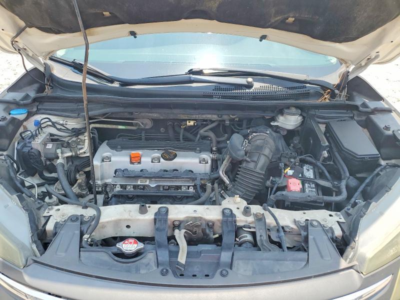 5J6RM4H73EL059161 2014 HONDA CR-V photo no. 12
