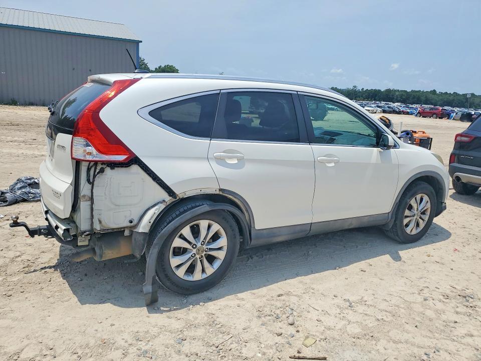 5J6RM4H73EL059161 2014 HONDA CR-V photo no. 3