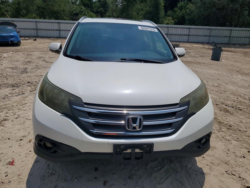 5J6RM4H73EL059161 2014 HONDA CR-V photo no. 5
