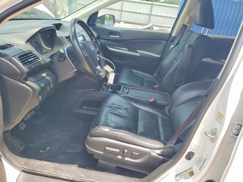 5J6RM4H73EL059161 2014 HONDA CR-V photo no. 7