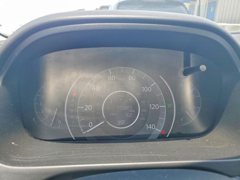 5J6RM4H73EL059161 2014 HONDA CR-V photo no. 9