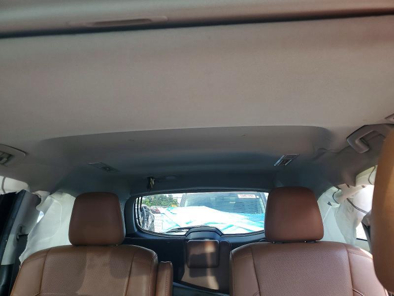 2019 TOYOTA HIGHLANDER LIMITED — Фото 10 из 13