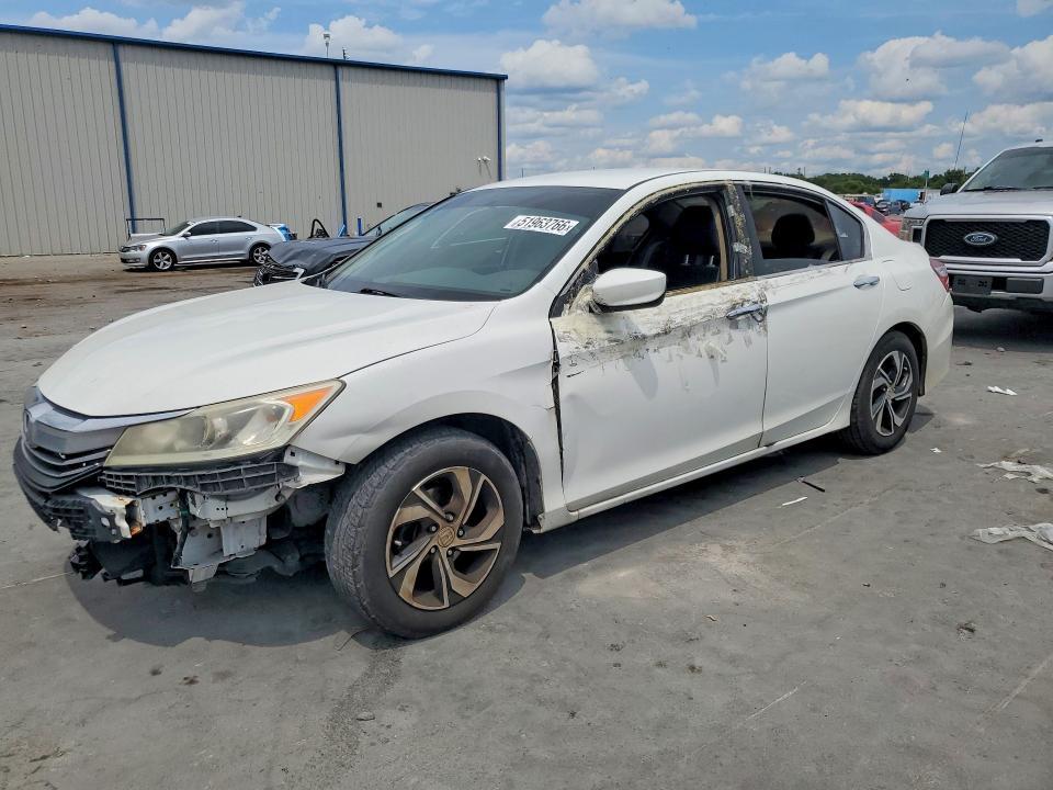 2017 HONDA ACCORD 1HGCR2F34HA189498