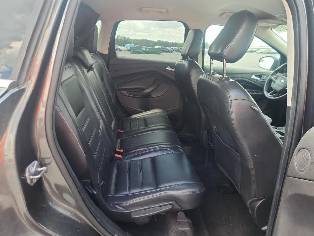 2019 FORD ESCAPE TITANIUM — Фото 11 из 13