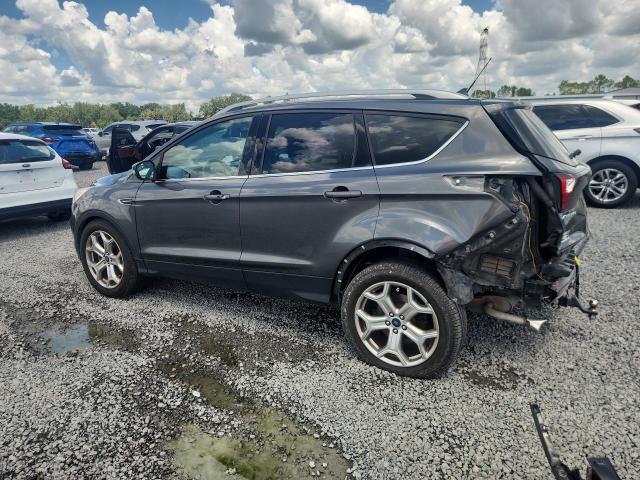 2019 FORD ESCAPE TITANIUM — Фото 2 из 13