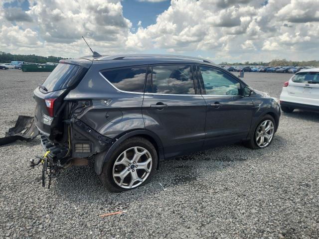 2019 FORD ESCAPE TITANIUM — Фото 3 из 13