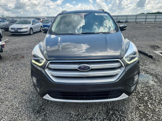 2019 FORD ESCAPE TITANIUM — Фото 5 из 13