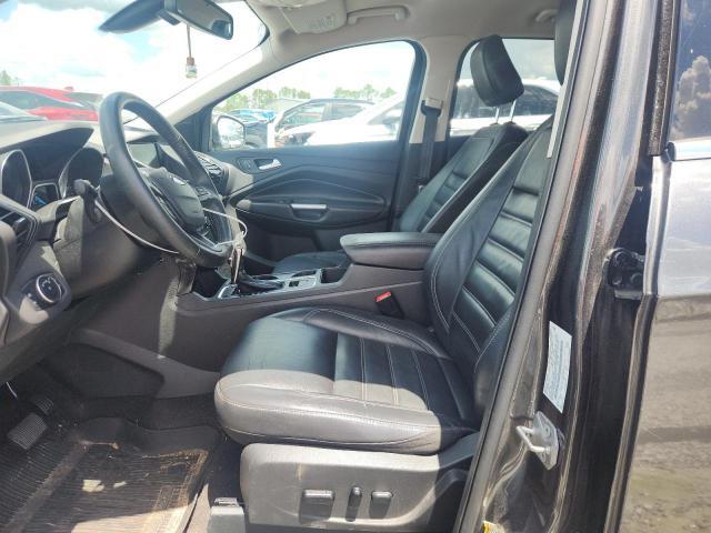 2019 FORD ESCAPE TITANIUM — Фото 7 из 13