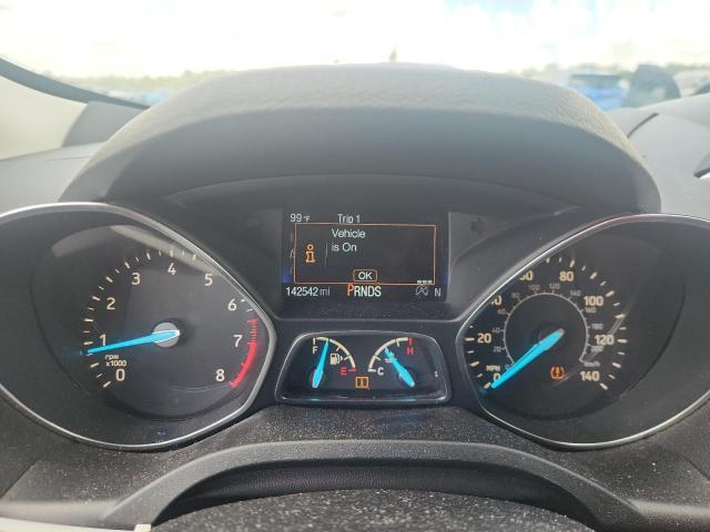 2019 FORD ESCAPE TITANIUM — Фото 9 из 13