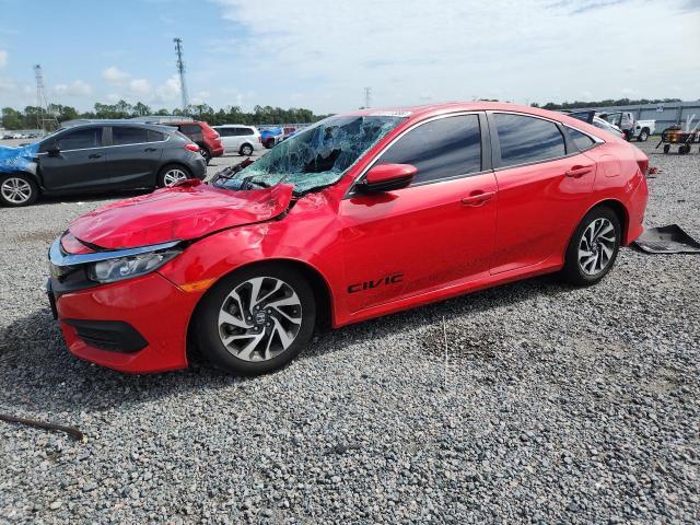 2017 HONDA CIVIC 2HGFC2F70HH564967