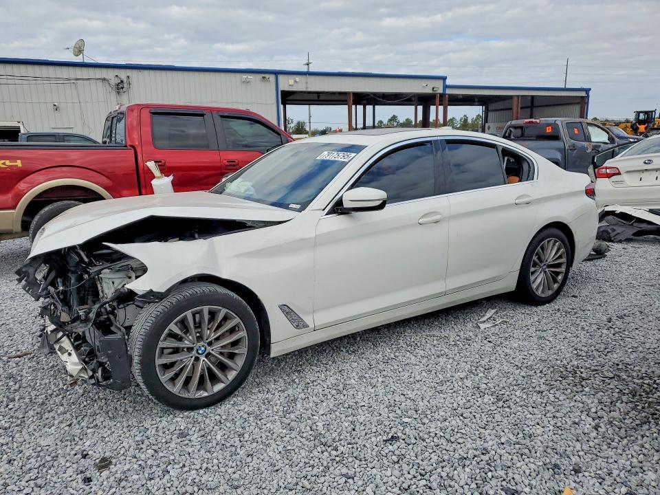 2021 BMW 530 WBA53BH0XMCG37592
