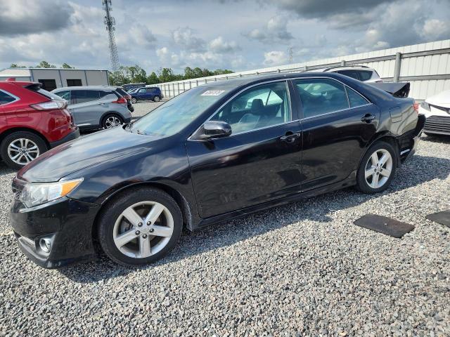 2013 TOYOTA CAMRY 4T1BF1FK5DU713153