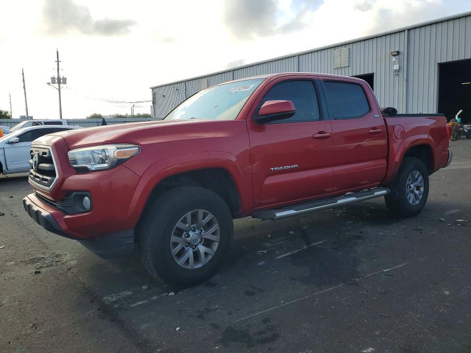 2017 TOYOTA TACOMA 5TFAZ5CN9HX036979