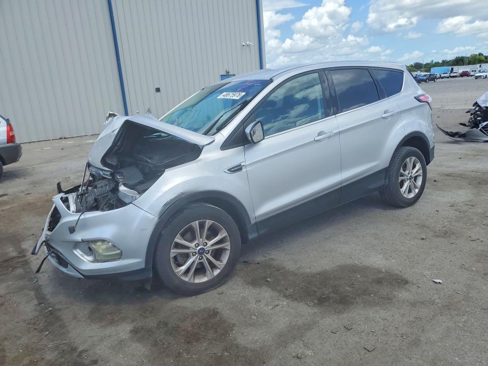 2017 FORD ESCAPE 1FMCU0GD1HUB36566