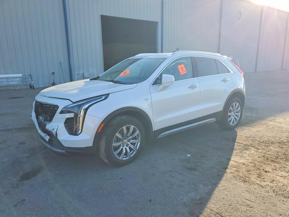 2023 CADILLAC XT4 1GYFZCR43PF105883