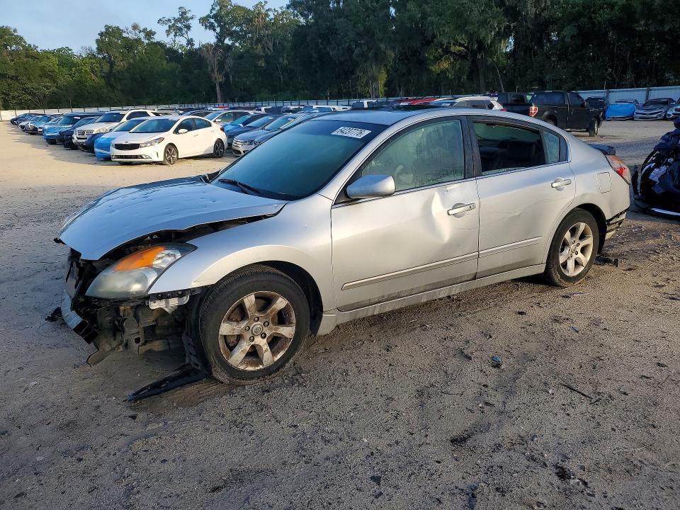 2008 NISSAN ALTIMA 1N4AL21E88C245761