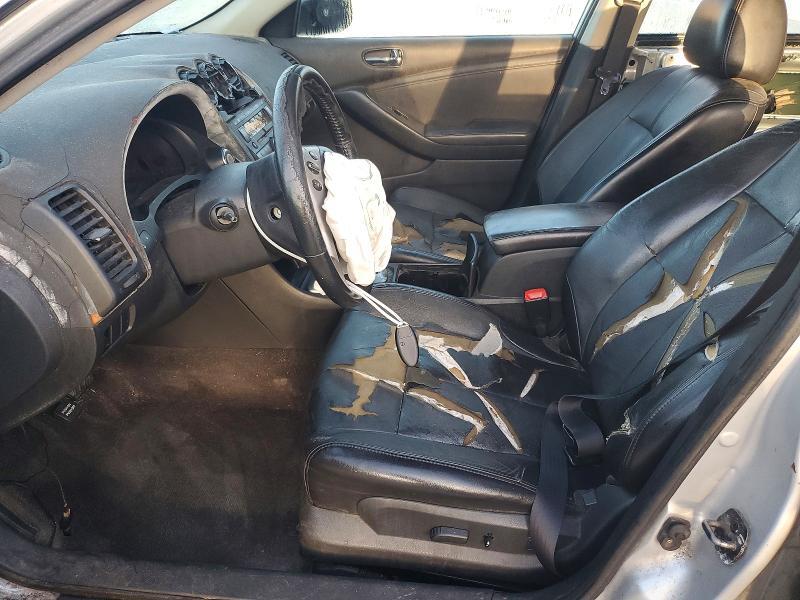 2008 NISS ALTIMA — Фото 7 из 13