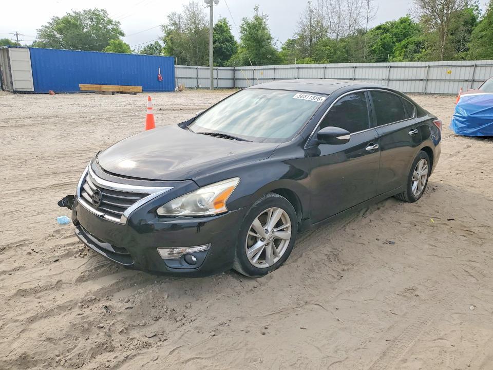 2015 NISSAN ALTIMA 1N4AL3AP9FN884241