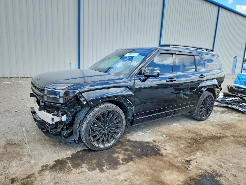 2024 HYUNDAI SANTA FE 5NMP54GL3RH017816
