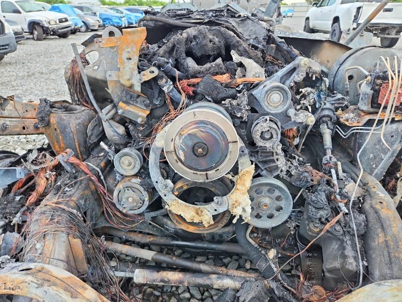 2024 FORD F250 SUPER DUTY — Фото 11 из 11