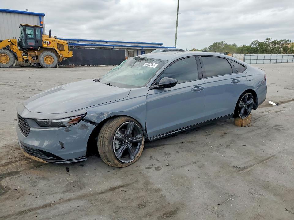 2023 HONDA ACCORD 1HGCY2F71PA046464
