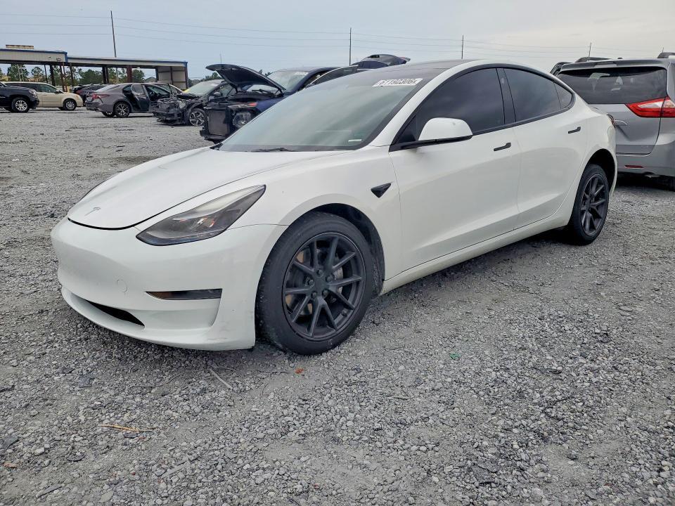 2023 TESLA MODEL 3 5YJ3E1EA1PF455912