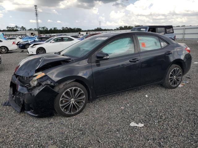 2015 TOYOTA COROLLA 5YFBURHE5FP270650