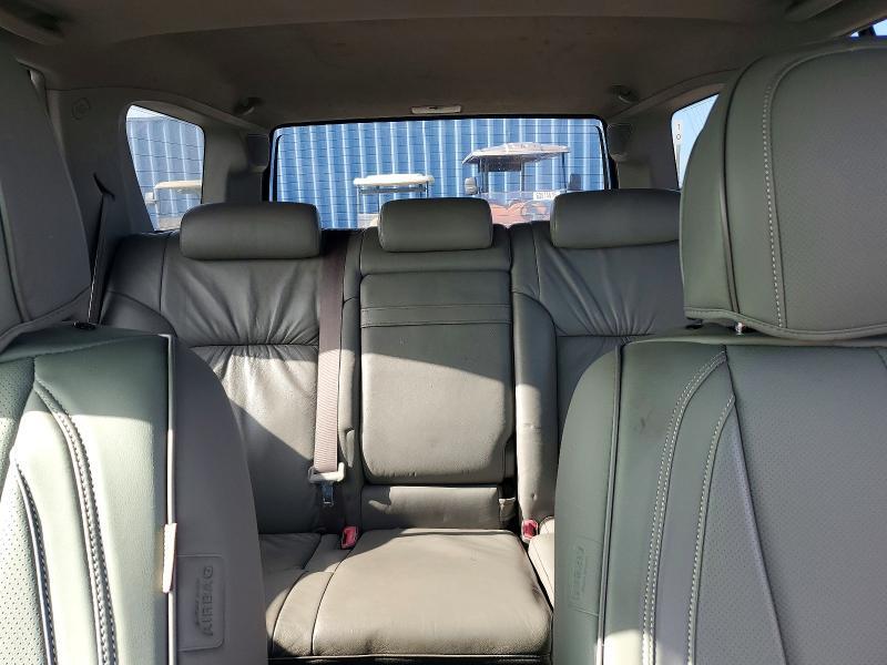 2004 TOYOTA 4RUNNER LIMITED — Фото 10 из 14