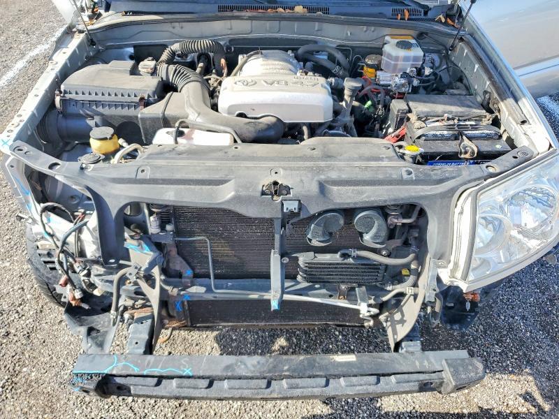 2004 TOYOTA 4RUNNER LIMITED — Фото 12 из 14
