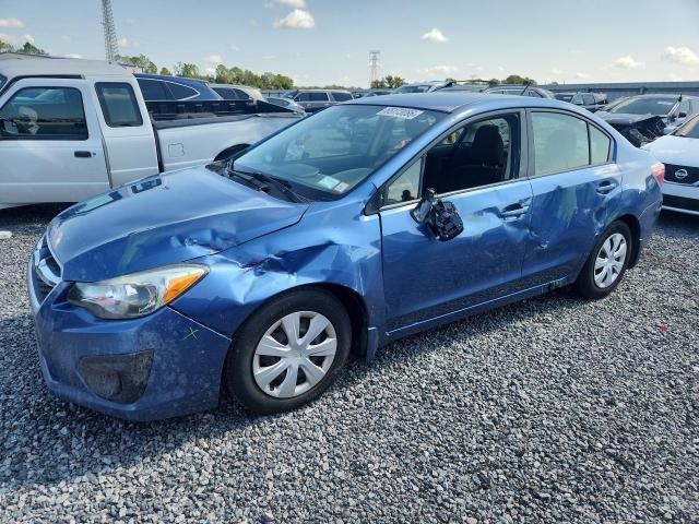 2014 SUBARU IMPREZA JF1GJAA65EH010879