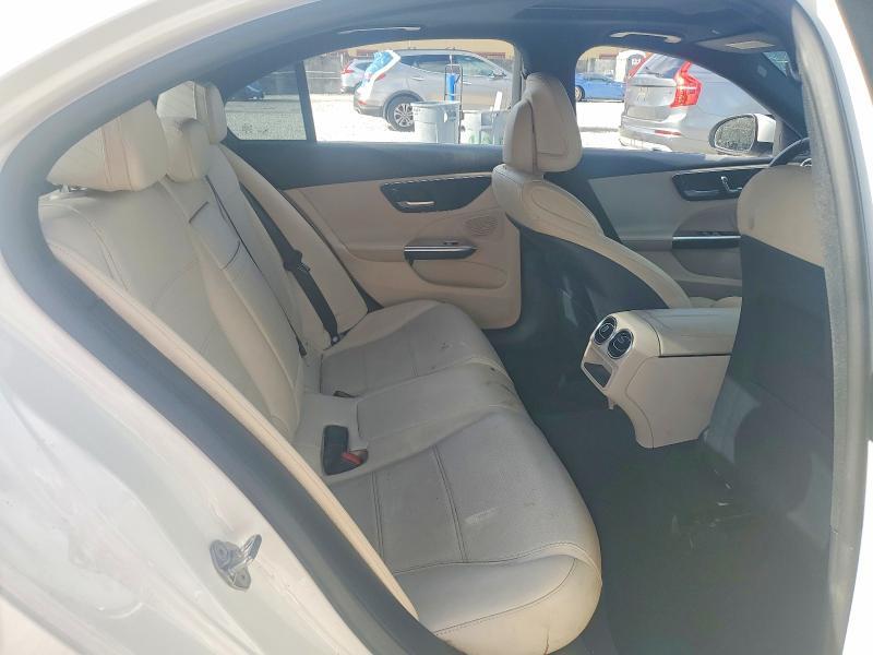 2023 MERCEDES-BENZ C 300 — Фото 10 из 12