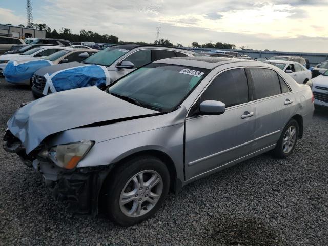 2006 HONDA ACCORD 1HGCM56736A064234