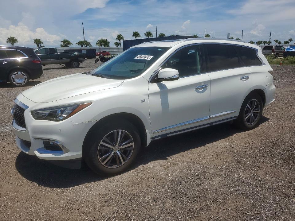 2017 INFINITI QX60 5N1DL0MM7HC550937