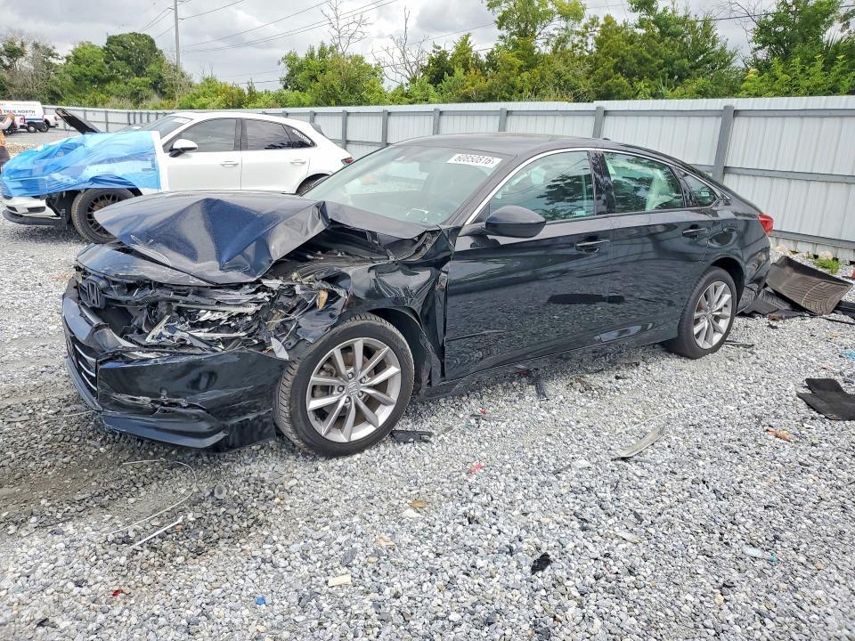 2021 HONDA ACCORD 1HGCV1F11MA013149