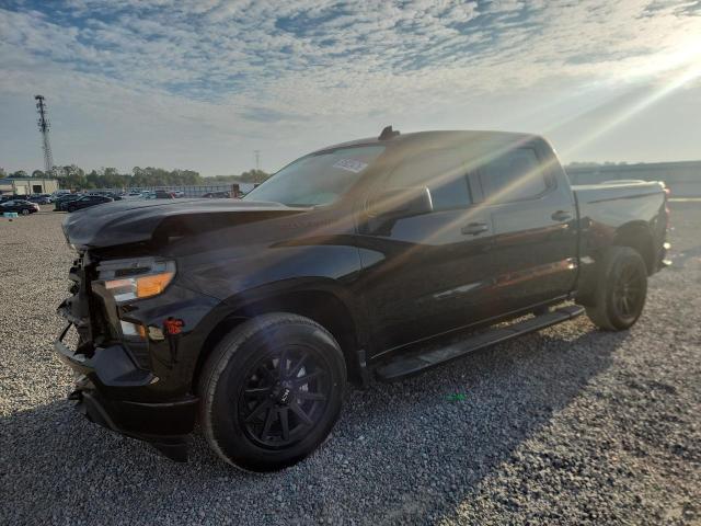 2023 CHEVROLET SILVERADO 3GCPABEKXPG126051