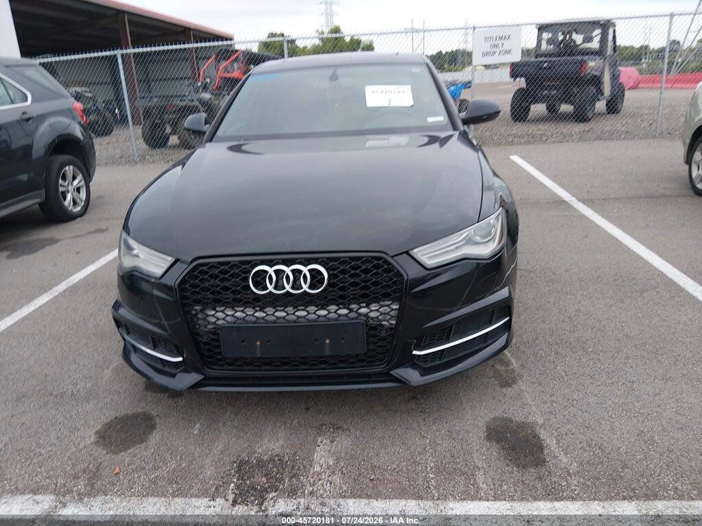 WAUCFAFC3GN195296 2016 AUDI A6 photo no. 11