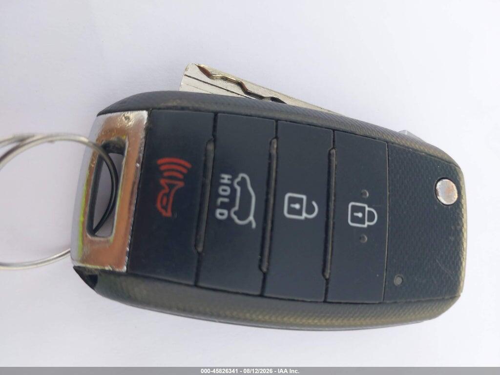 KNDPB3AC8F7781014 2015 KIA SPORTAGE photo no. 11
