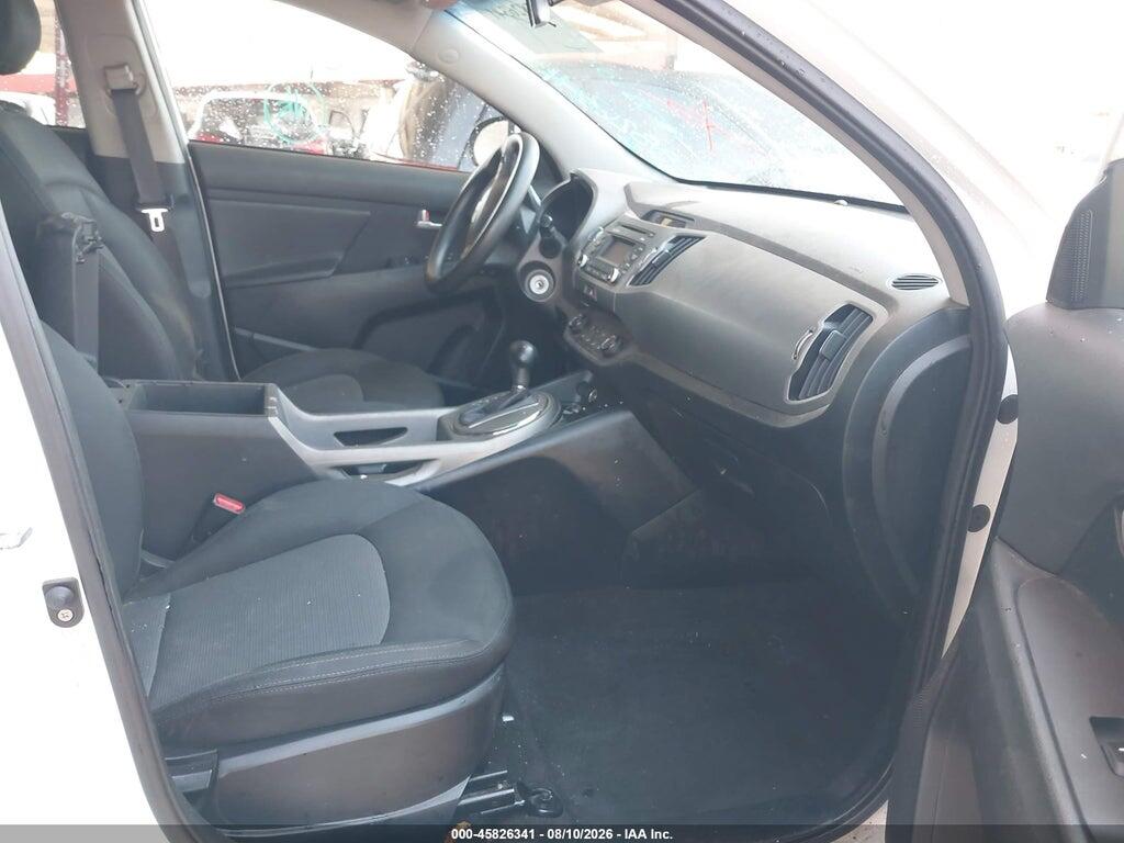 KNDPB3AC8F7781014 2015 KIA SPORTAGE photo no. 5
