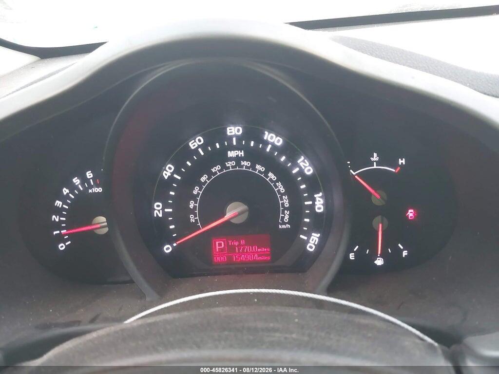 KNDPB3AC8F7781014 2015 KIA SPORTAGE photo no. 7