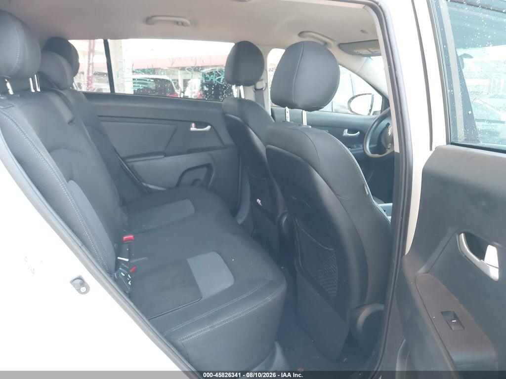 KNDPB3AC8F7781014 2015 KIA SPORTAGE photo no. 8