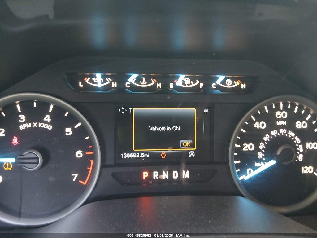 1FTEW1EG1JKF60163 2018 FORD F-150 photo no. 7
