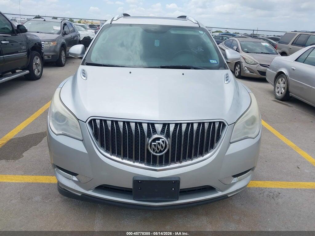 5GAKVBKDXEJ367397 2014 BUICK ENCLAVE photo no. 12