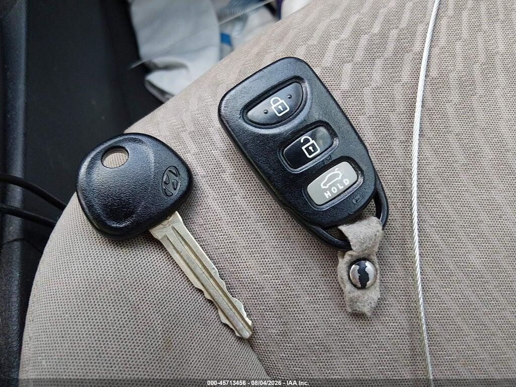 5NPDH4AE8FH600305 2015 HYUNDAI ELANTRA photo no. 11